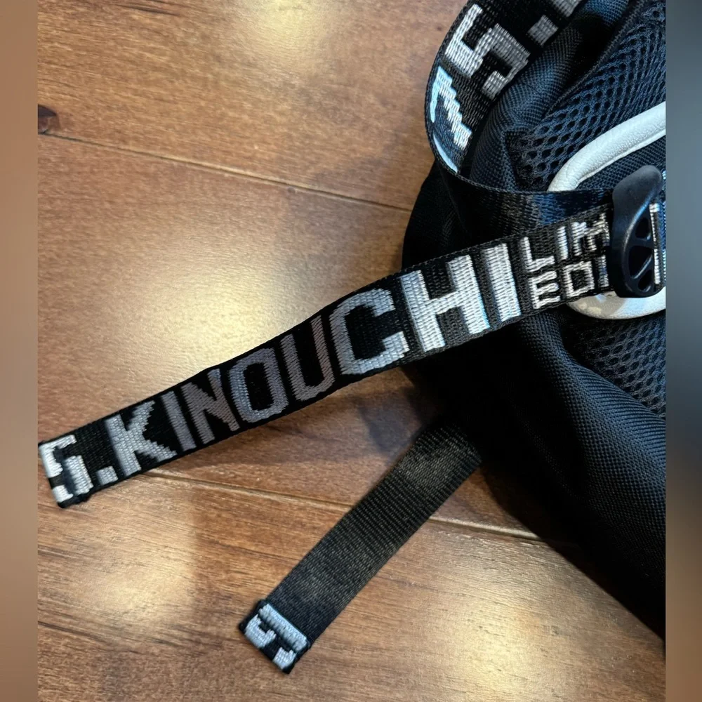 Limited Edition FORTNITE Highlights Black Backpack for Kids
